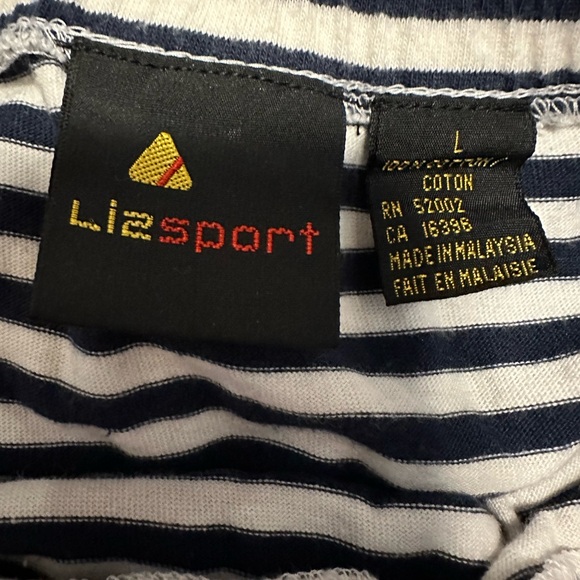 LizSport Maxi Skirt - Picture 4 of 4